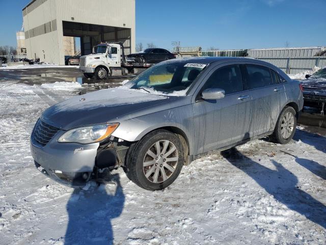 CHRYSLER 200 LIMITE