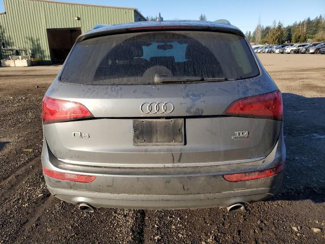 2016 AUDI Q5 TDI PRE WA1CVAFP0GA014195