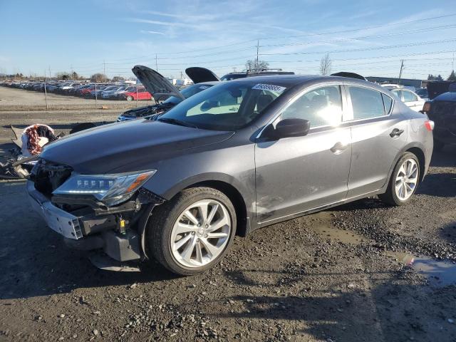 2016 ACURA ILX PREMIU - 19UDE2F74GA000463