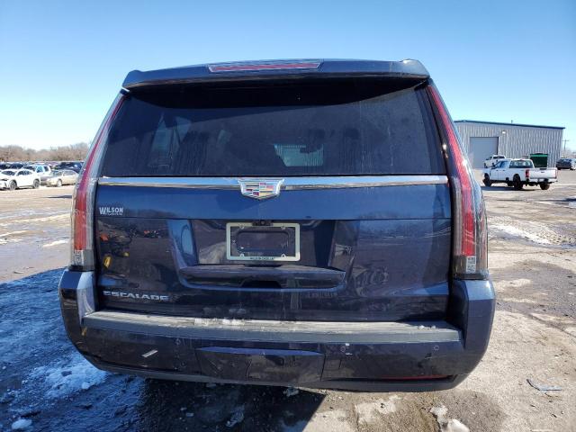 2017 CADILLAC ESCALADE E - 1GYS4KKJ5HR165557