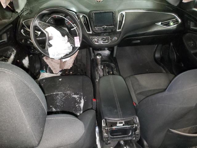 2018 CHEVROLET MALIBU LT - 1G1ZD5ST1JF192701