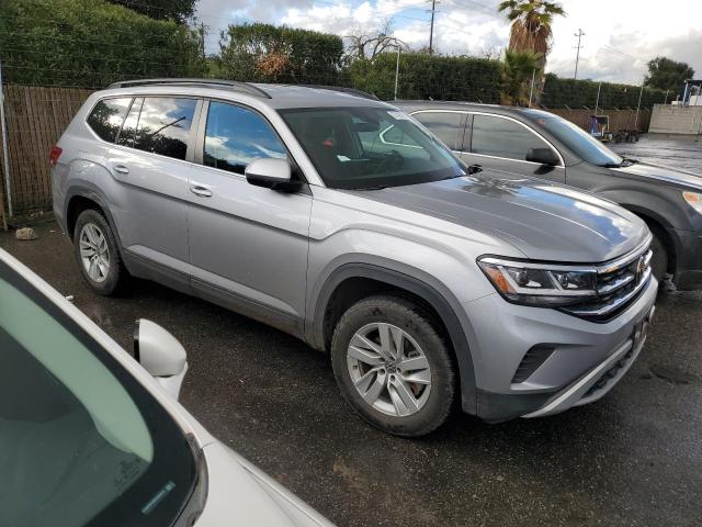 2021 VOLKSWAGEN ATLAS S - 1V2GP2CA0MC563224
