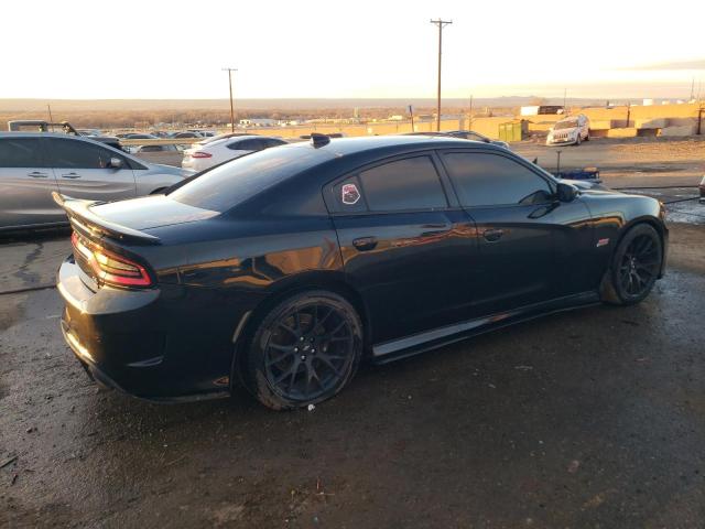 2019 DODGE CHARGER SC - 2C3CDXGJ8KH530499