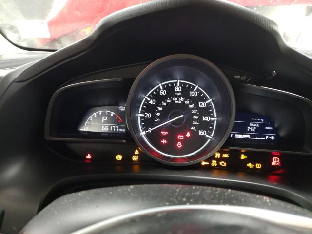 2018 MAZDA 3 SPORT - 3MZBN1U78JM162459