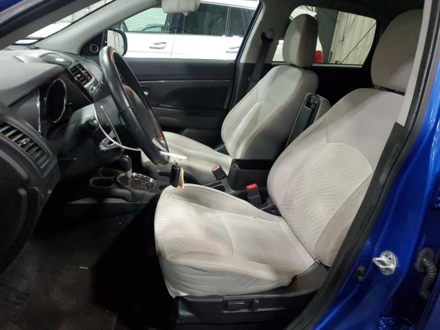 2015 MITSUBISHI OUTLANDER - 4A4AR4AW9FE033894