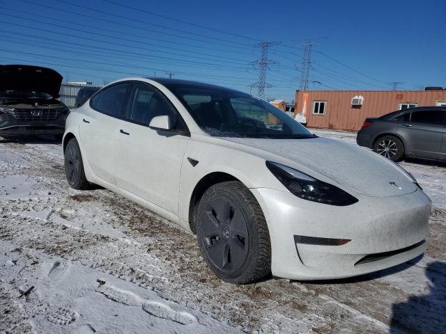 2022 TESLA MODEL 3 - 5YJ3E1EA4NF320114