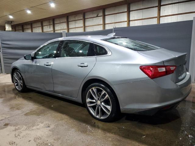 CHEVROLET MALIBU LT 2023 gray  gas 1G1ZD5STXPF212209 photo #3