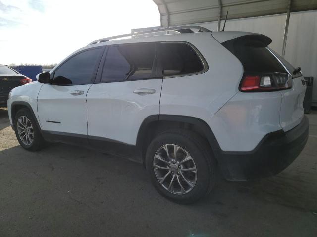 Vin: 1c4pjllb2kd202182, lot: 42553275, jeep grand cher latitude plus 20192