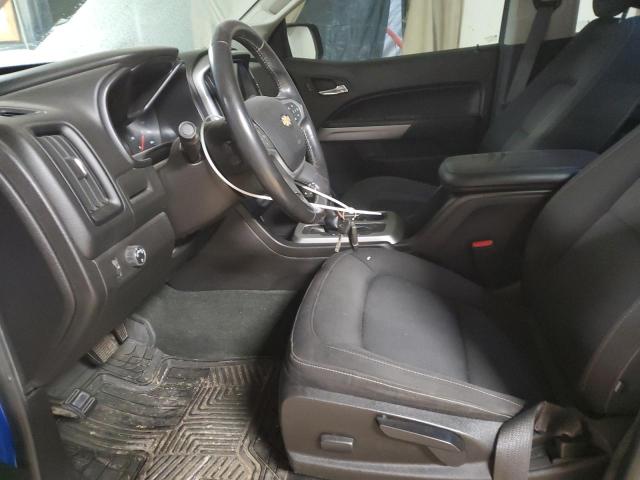 2018 CHEVROLET COLORADO L - 1GCGSCEA9J1234144