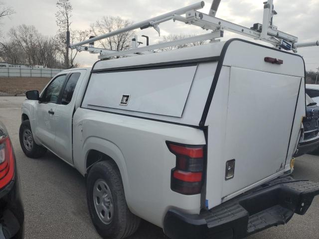 2024 NISSAN FRONTIER S - 1N6ED1CLXRN628473