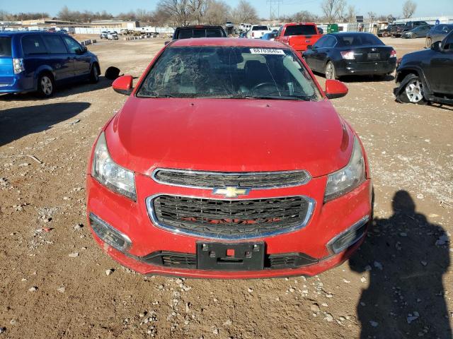 2016 CHEVROLET 150 1G1PF5SB9G7102562