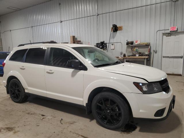 Vin: 3c4pddbg7kt752305, lot: 89274195, dodge journey se 20194