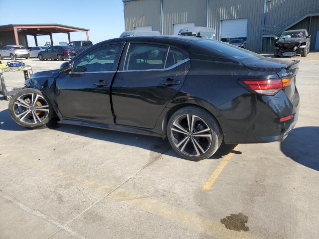 Vin: 3n1ab8dv4ly257095, lot: 87256994, nissan sentra sr 20202
