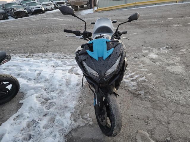 2015 KAWASAKI LZ1000 B - JKALZCB1XFA003852