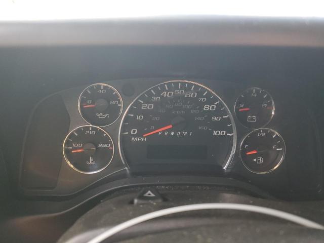 2017 CHEVROLET EXPRESS G2 - 1GCWGBFFXH1132962