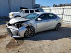 2018 TOYOTA COROLLA L - 5YFBURHE0JP758347