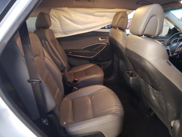 2017 HYUNDAI SANTA FE S - KM8SNDHF3HU230917