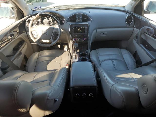 2017 BUICK ENCLAVE - 5GAKRAKD4HJ272210