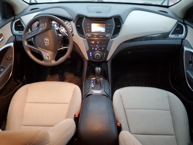 2017 HYUNDAI SANTA FE S - 5XYZT3LB5HG456742