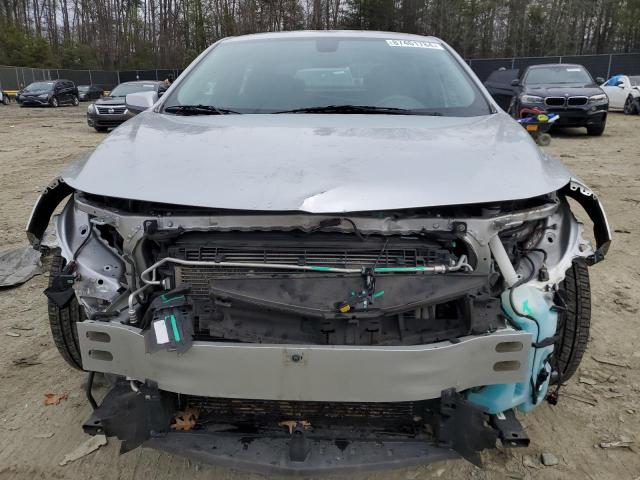 2020 CHEVROLET MALIBU LT - 1G1ZD5ST5LF039595