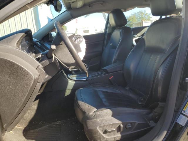 2015 BUICK REGAL PREM 2G4GN5EX3F9116905