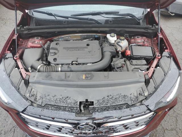 2023 BUICK ENVISION P - LRBFZMR47PD199563
