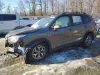 2019 SUBARU FORESTER P - JF2SKAGC5KH488957