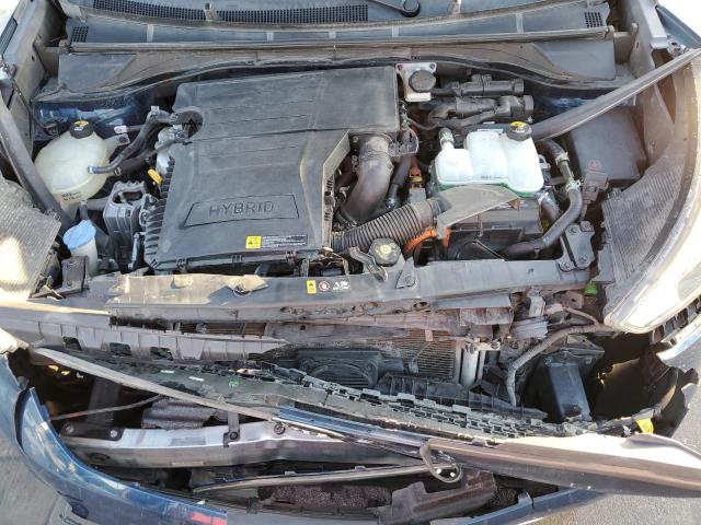 2017 KIA NIRO EX - KNDCC3LC2H5060338