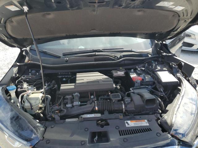 2022 HONDA CR-V EX - 2HKRW1H50NH408486