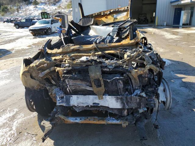 2021 CHEVROLET MALIBU LT - 1G1ZD5ST1MF047548