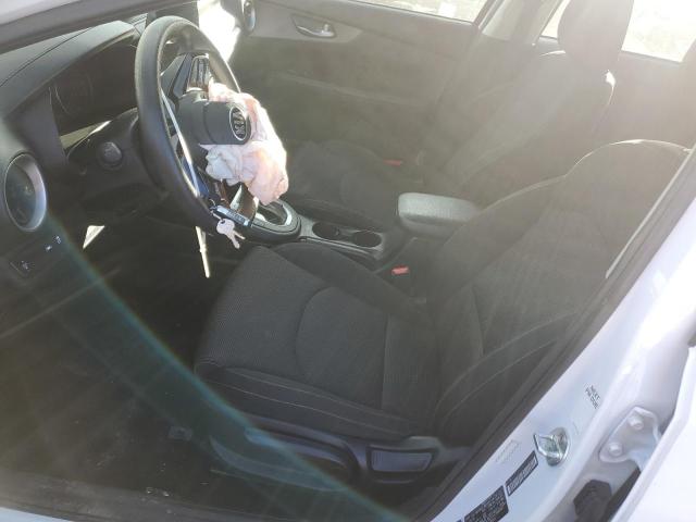 2021 KIA FORTE FE - 3KPF24AD0ME270050