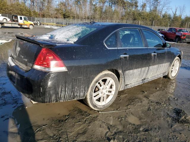 Vin: 2g1wc5e37d1168111, lot: 88850485, chevrolet impala ltz 20133