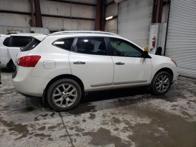 Vin: jn8as5mv6cw416769, lot: 41616875, nissan rogue s 20123