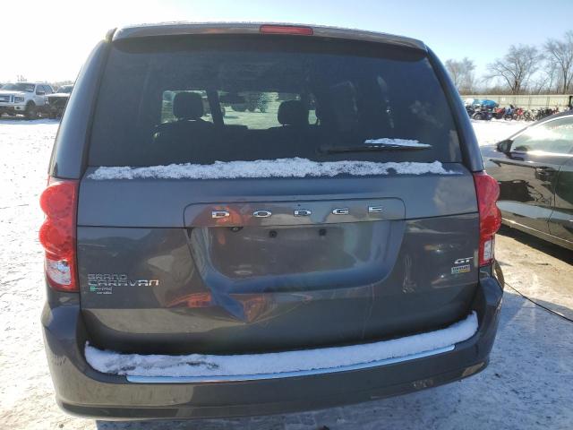 2018 DODGE GRAND CARA - 2C4RDGEG1JR318906