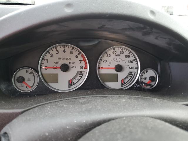 2015 NISSAN XTERRA X 5N1AN0NW8FN660135