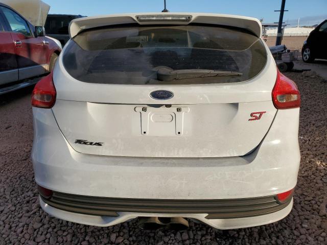 2018 FORD FOCUS ST 1FADP3L91JL293437