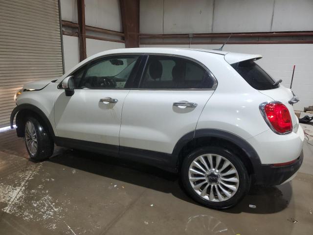 2016 FIAT 500X LOUNG ZFBCFYDT2GP360678