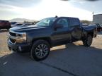 2018 CHEVROLET SILVERADO - 3GCUKRECXJG341437