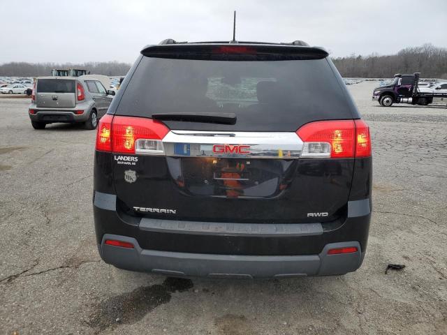 2015 GMC TERRAIN SL - 2GKFLXEK0F6155060