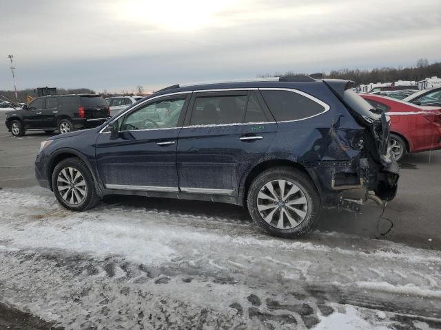 2018 SUBARU OUTBACK TO - 4S4BSETCXJ3336806
