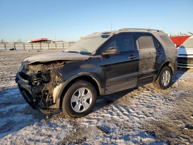 2014 FORD EXPLORER #3085961498