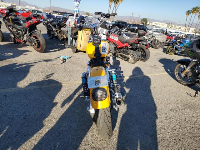 2001 HARLEY-DAVIDSON FXDL 1HD1GDV3X1Y334774