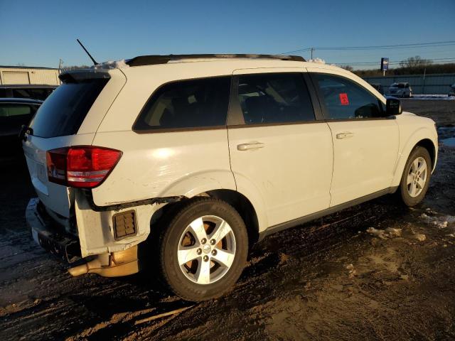2018 DODGE JOURNEY SE - 3C4PDCAB4JT236546