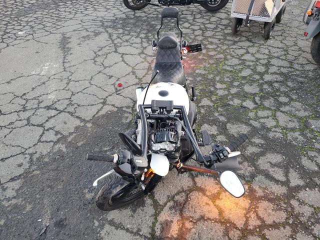 2021 HARLEY-DAVIDSON FXBBS 1HD1YYK25MB015645