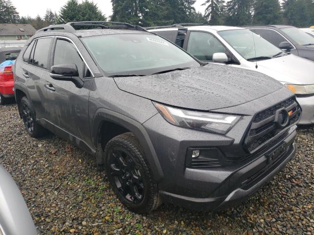 2022 TOYOTA RAV4 TRD O 2T3S1RFV4NW319692