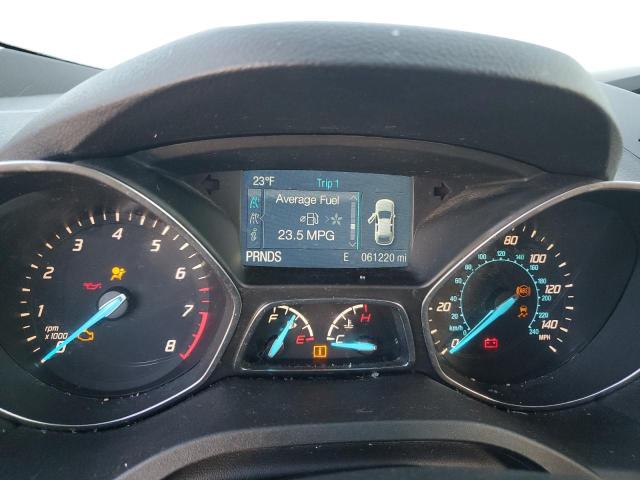 2015 FORD ESCAPE SE 1FMCU9GX4FUB58542