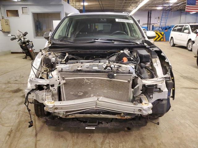 2015 HONDA CR-V EXL - 5J6RM4H74FL015686