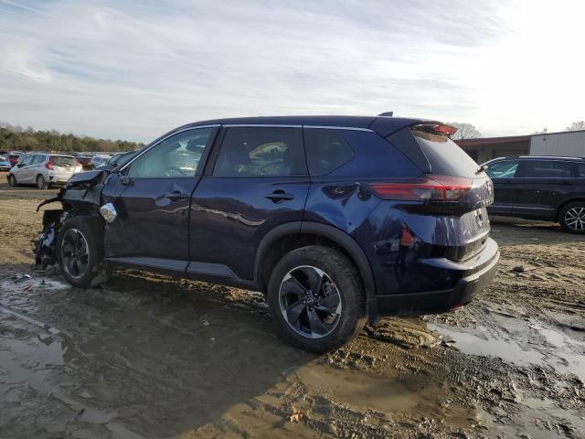 2024 NISSAN ROGUE SV JN8BT3BB2RW183965