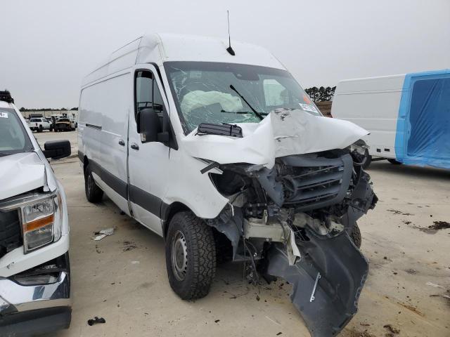Vin: w1y4ecvyxnt099723, lot: 42117855, mercedes-benz sprinter 2500 20224