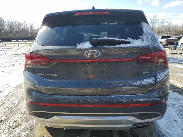 2022 HYUNDAI SANTA FE S - 5NMS2DAJ6NH386433